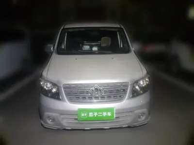 CHANGAN KAICHENG Ounuo S 2014, 141100 км, за 15540.74 CNY