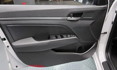Hyundai Avante 2017, 24137 км, за 11600000 KRW - фото 24