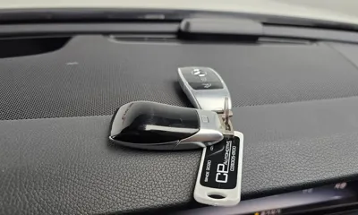 Mercedes-Benz E-Class 2019, 61225 км, за 23990000 KRW - фото 15