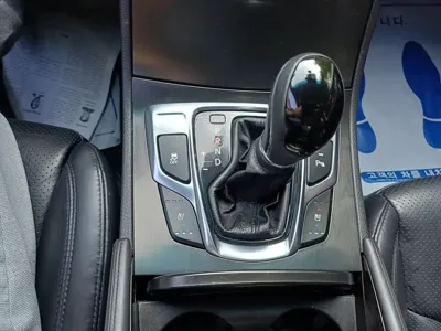 Hyundai Grandeur 2016, 218338 км, за 4490000 KRW - фото 9