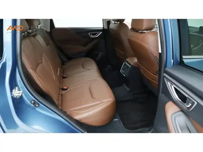 Subaru Forester 2020, 94000 км, за 88000 CNY - фото 8