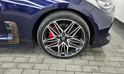 Kia Stinger 2019, 146973 км, за 12490000 KRW - фото 21