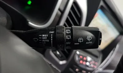 KG_Mobility_Ssangyong KORANDO 2016, 102290 км, за 5500000 KRW - фото 20