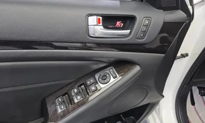 Kia K7 2013, 154458 км, за 4990000 KRW - фото 13