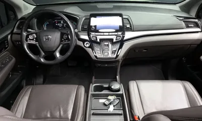 Honda Odyssey 2018, 91779 км, за 21000000 KRW - фото 7