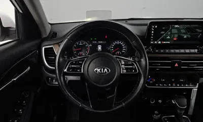 Kia Seltos 2020, 48392 км, за 19990000 KRW - фото 12