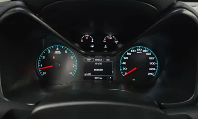 ChevroletGMDaewoo Colorado 2022, 80114 км, за 19500000 KRW - фото 8
