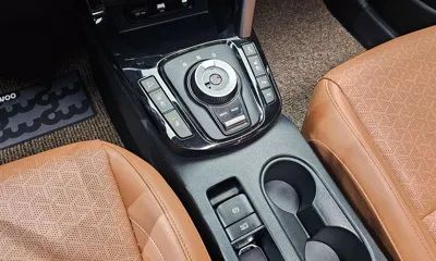 Kia Seltos 2025, 54929 км, за 27500000 KRW - фото 9