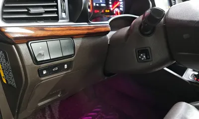Kia K7 2016, 169640 км, за 7000000 KRW - фото 13