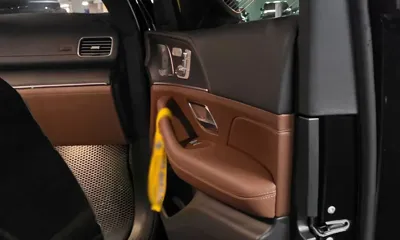Mercedes-Benz GLS-Class 2025, 4723 км, за 155000000 KRW - фото 12