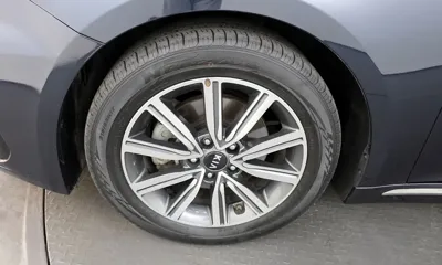Kia K5 2019, 97488 км, за 11800000 KRW - фото 5