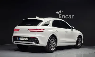 Genesis GV70 2023, 44189 км, за 35500000 KRW