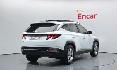 Hyundai Tucson 2022, 70509 км, за 21700000 KRW