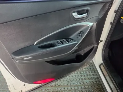 Hyundai Santafe 2014, 286000 км, за 4600000 KRW - фото 9
