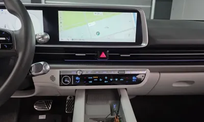 Hyundai Ioniq6 2023, 38011 км, за 34860000 KRW - фото 19