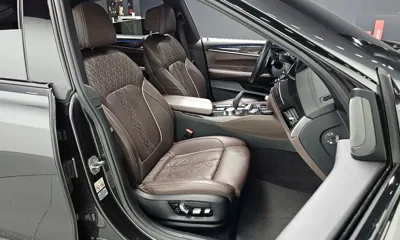 BMW Gran Turismo 2018, 142559 км, за 28500000 KRW - фото 26