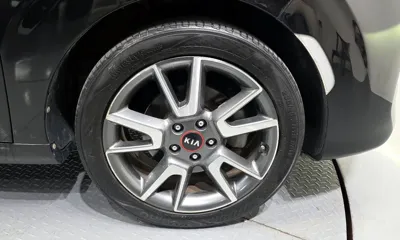Kia Soul 2019, 85466 км, за 10900000 KRW - фото 21