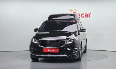 Kia Canival 2018, 173875 км, за 15600000 KRW - фото 3