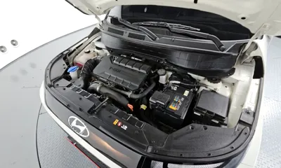 Hyundai Casper 2023, 27836 км, за 17100000 KRW - фото 6