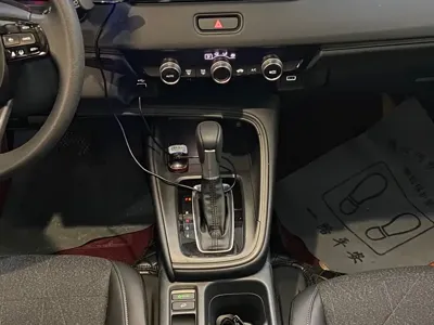 Honda Vezel 2023, 34000 км, за 123800 CNY - фото 19