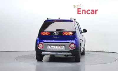 Hyundai Casper 2023, 53789 км, за 13300000 KRW