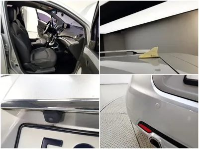 ChevroletGMDaewoo Spark 2013, 136277 км, за 1790000 KRW - фото 19