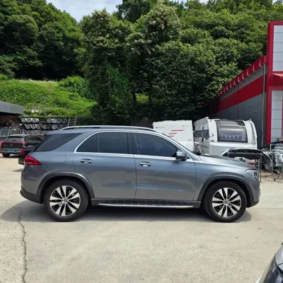 Mercedes-Benz GLE-Class 2024, 44485 км, за 86500000 KRW - фото 5
