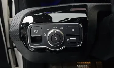 Mercedes-Benz A-Class 2022, 52266 км, за 25800000 KRW - фото 17