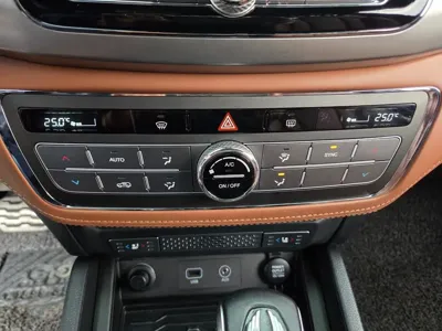 KG_Mobility_Ssangyong Rexton 2019, 60582 км, за 14690000 KRW - фото 13