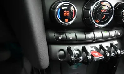 MINI Cooper 2019, 26337 км, за 17000000 KRW - фото 16