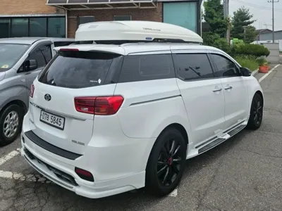 Kia Canival 2019, 136000 км, за 15000000 KRW - фото 6