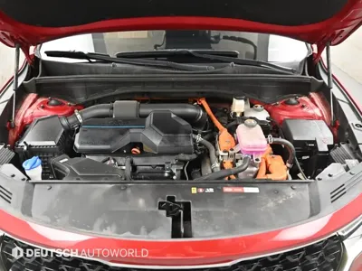 Kia Sorento 2021, 23875 км, за 27800000 KRW - фото 6