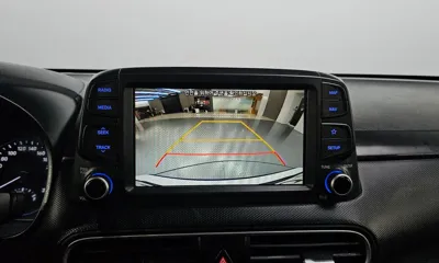 Hyundai Kona 2018, 173529 км, за 9600000 KRW - фото 15