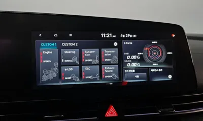 Hyundai Avante 2022, 31778 км, за 24900000 KRW - фото 20