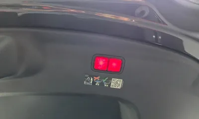 Mercedes-Benz AMG GT 2022, 39780 км, за 78500000 KRW - фото 31