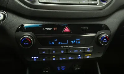 Hyundai Tucson 2017, 114622 км, за 9700000 KRW - фото 17