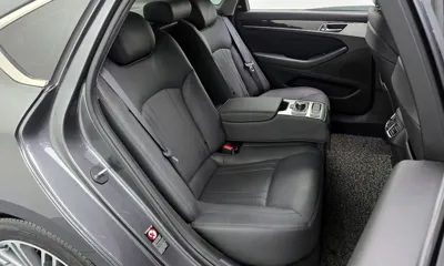 Genesis G80 2018, 74871 км, за 18500000 KRW - фото 11