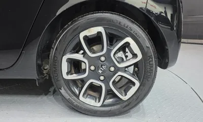 Kia Ray 2018, 73411 км, за 10990000 KRW - фото 21