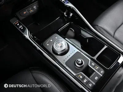 Kia Sorento 2024, 24226 км, за 32800000 KRW - фото 9