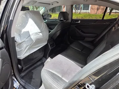 Kia K7 2013, 165551 км, за 4390000 KRW - фото 9