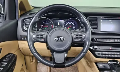 Kia Canival 2015, 137390 км, за 12200000 KRW - фото 14