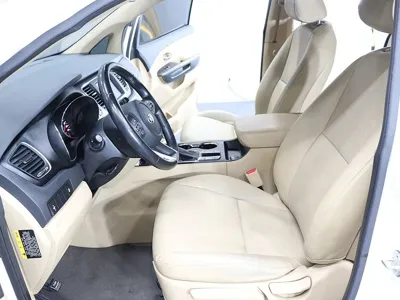 Kia Canival 2019, 104044 км, за 11900000 KRW - фото 17