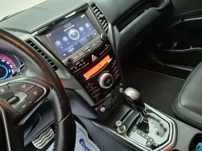 KG_Mobility_Ssangyong TIBOLI 2018, 175831 км, за 5400000 KRW - фото 10