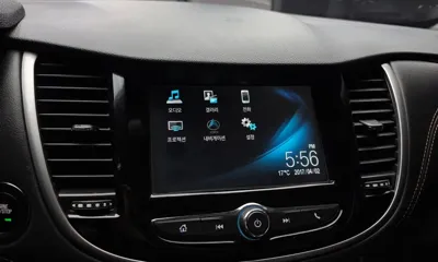 ChevroletGMDaewoo Trax 2018, 94484 км, за 6200000 KRW - фото 14