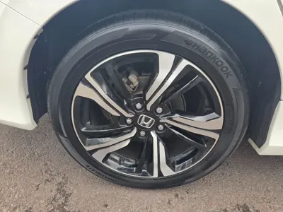 Honda Civic 2017, 50657 км, за 15900000 KRW - фото 5