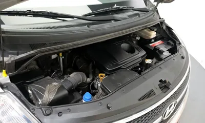 Hyundai Starex 2015, 154346 км, за 7400000 KRW - фото 6