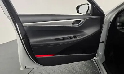Hyundai Grandeur 2020, 106503 км, за 21500000 KRW - фото 24