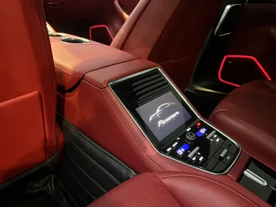 Porsche Panamera 2023, 31000 км, за 688800 CNY - фото 19