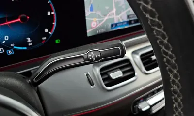 Mercedes-Benz GLE-Class 2019, 130674 км, за 38700000 KRW - фото 9