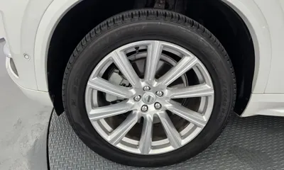 Volvo XC90 2019, 38359 км, за 41500000 KRW - фото 5